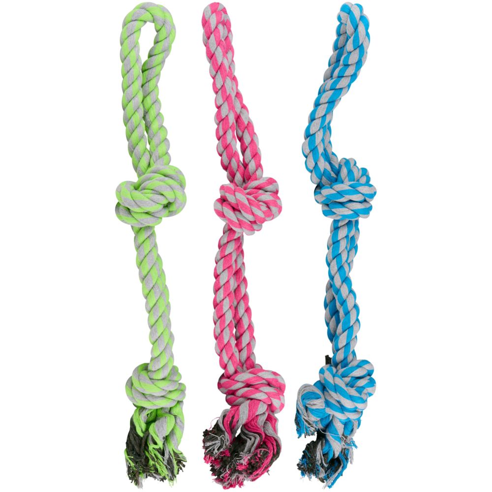 Pet Toys Koiran köysilelu 56 cm