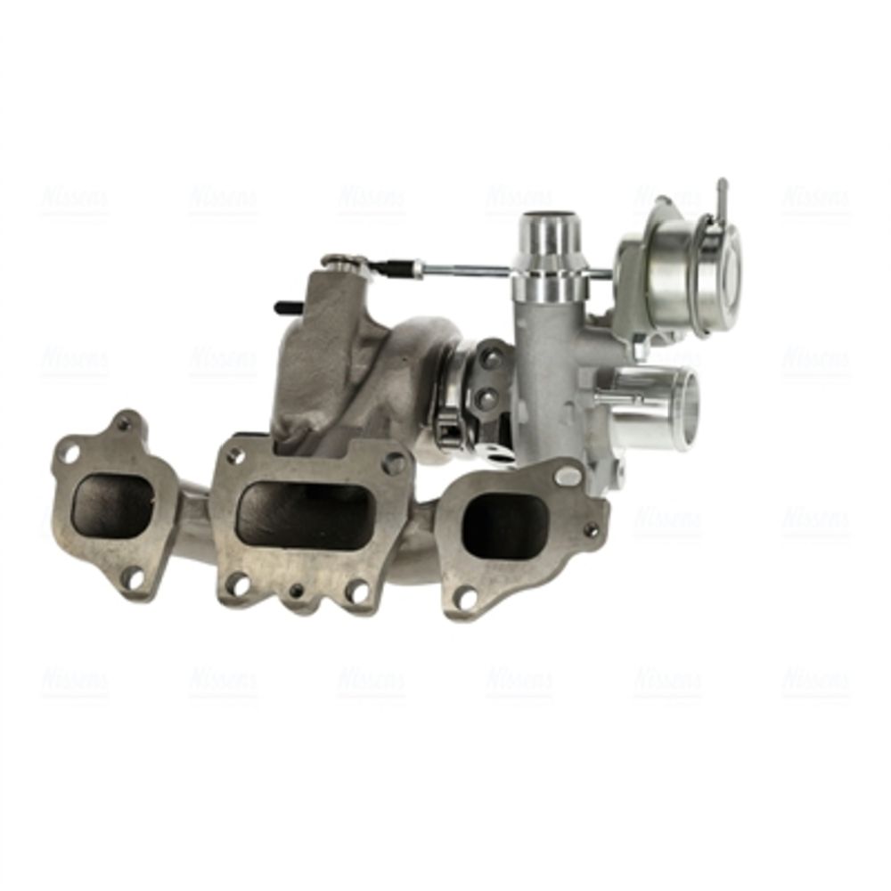 Turboahdin 13-00215