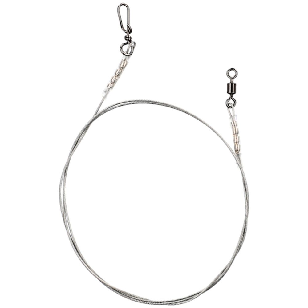 Jasu kiirlukuga terasest landitross, 2 tk