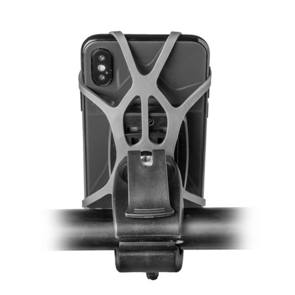 Celly magnetiga mobiilihoidik jalgratastele