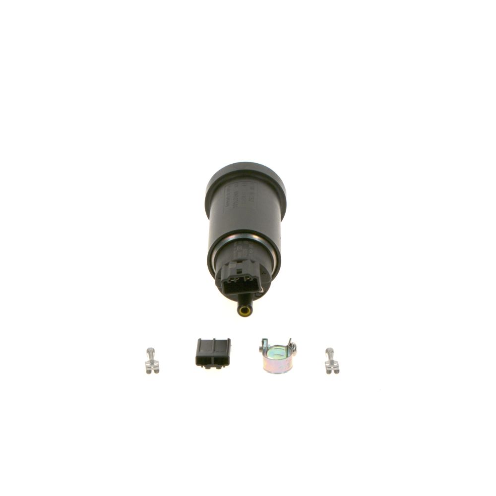 Polttoainepumppu 28-1394