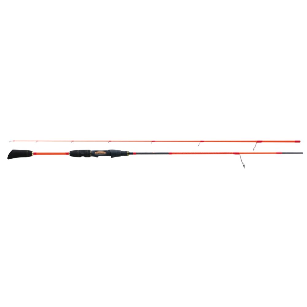 Patriot XXV Zander Deep Water spinninguritv, 6,9', 10—35 g