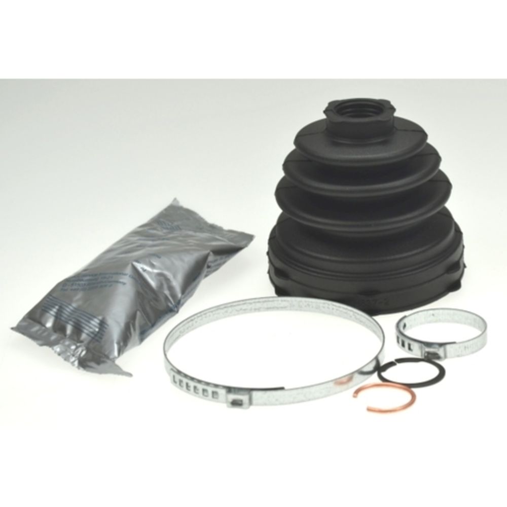 Vetoakselin suojakumisarja 17-01215