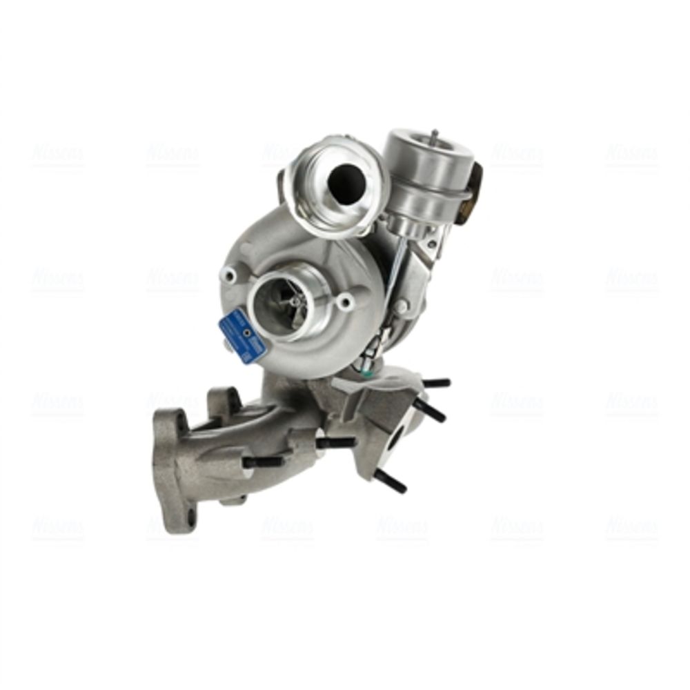 Turboahdin 13-93032