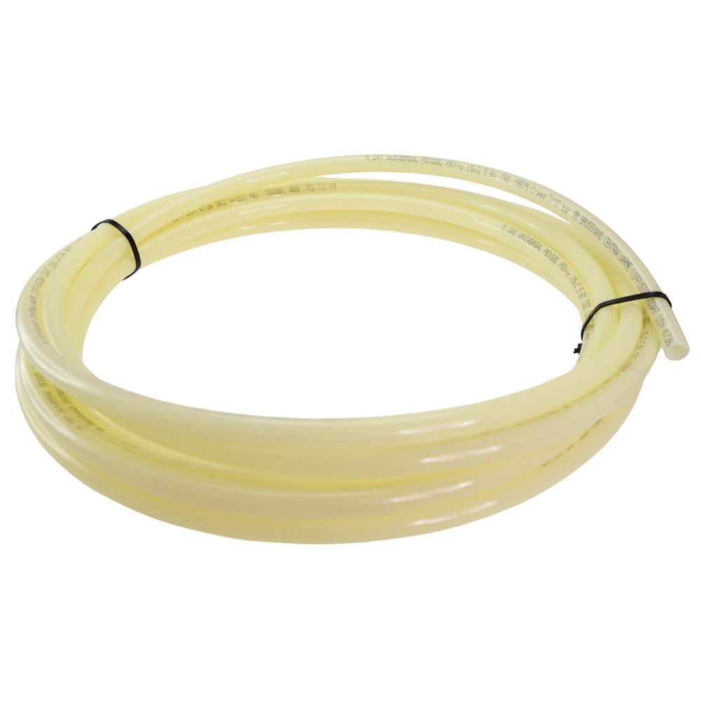 STF PEX-vattenrör 15 mm 10 m