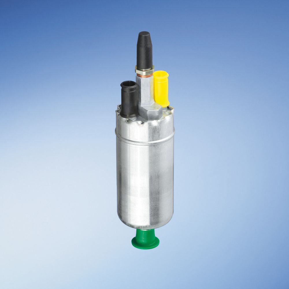 Polttoainepumppu 28-1357