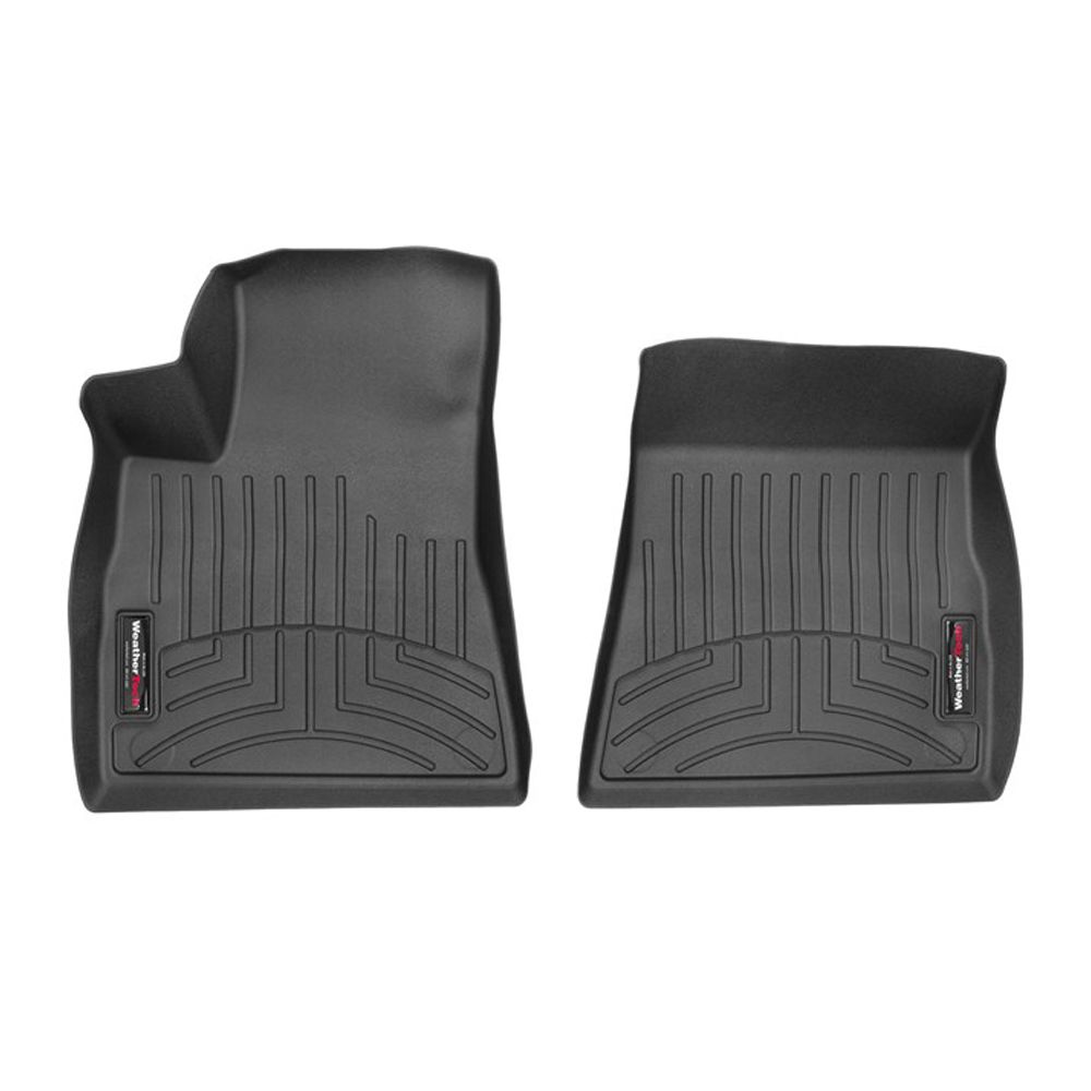 WeatherTech FloorLiner 4412201 etukaukalomatot Tesla Model 3 17-