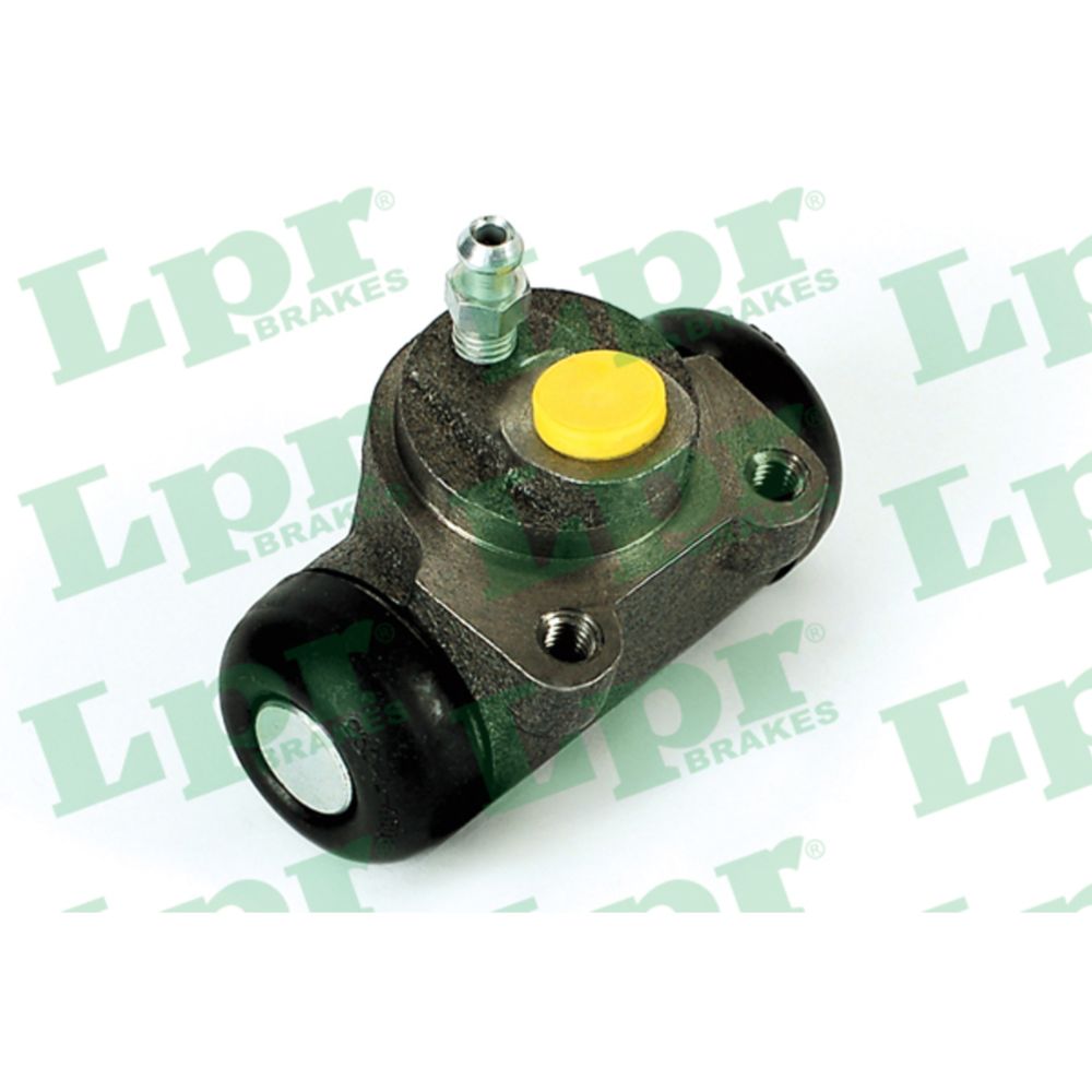 Rattapidurisilinder 23-4152