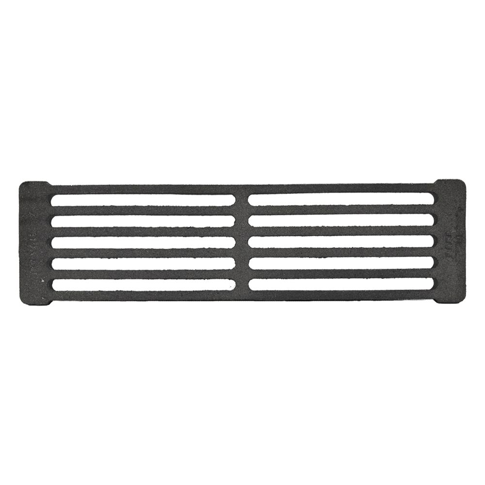 Pisla HTT 2 malmist tuharest, 110 x 400 mm