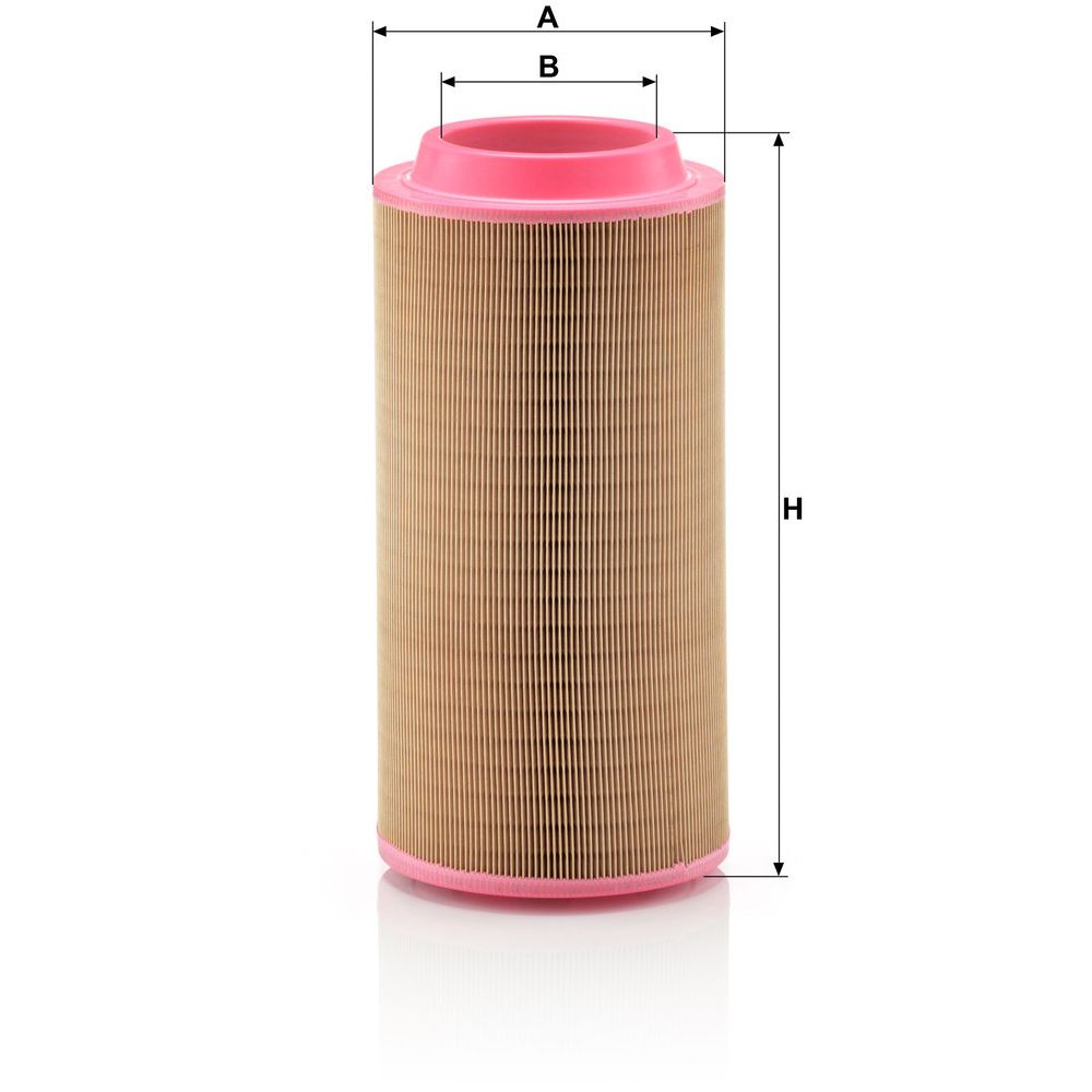 Ilmansuodatin 16-00086