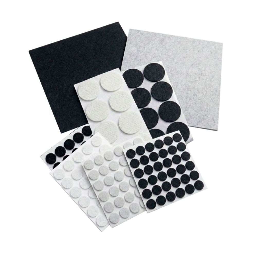 Arctic Design huopa- ja kumitassusarja 202 osaa