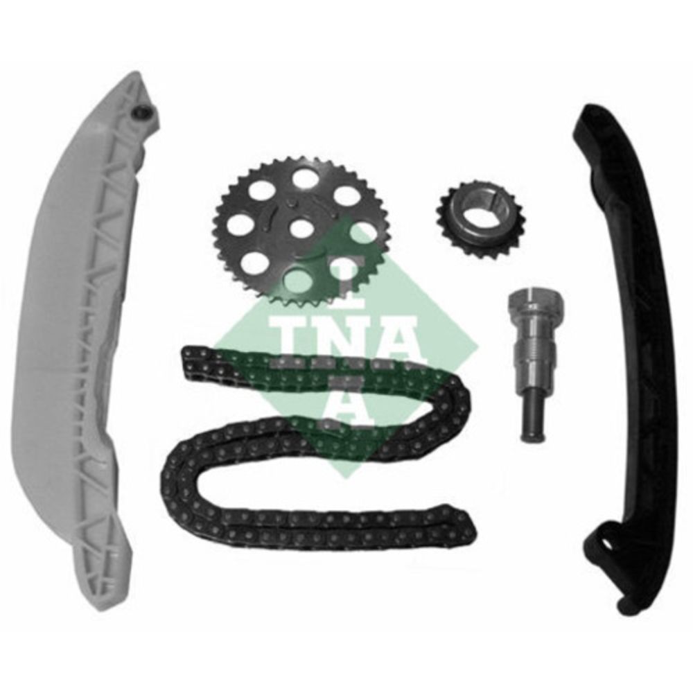 Transmissionskedjesats 25-6436