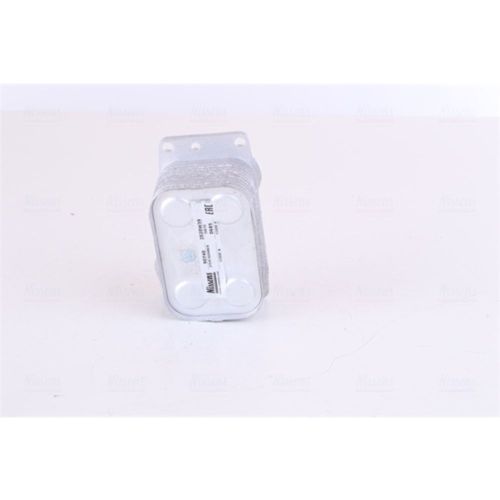 Öljynjäähdytin 30-04252