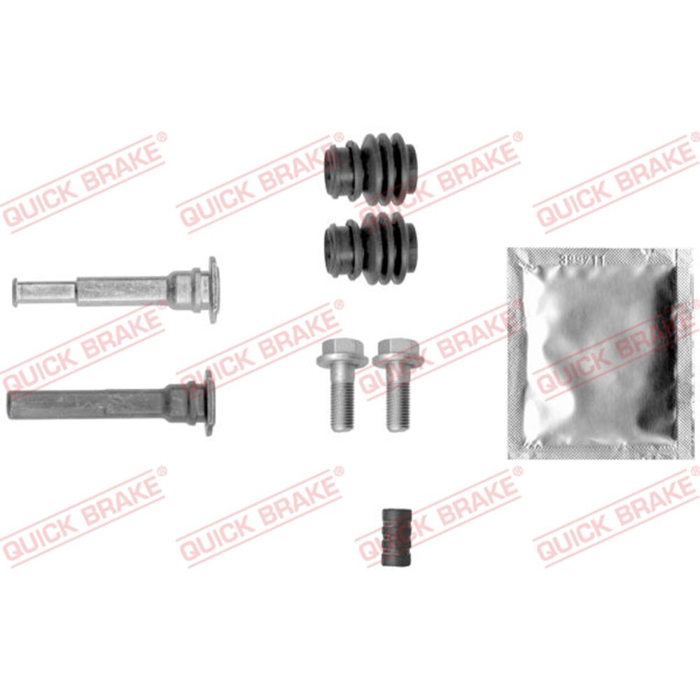 Styrlagersats, bromsok 23-00564