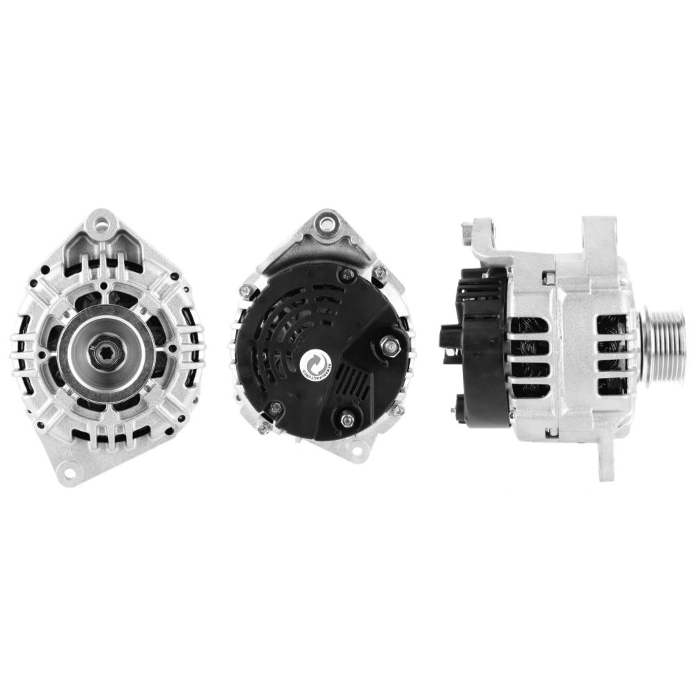Generator 13-2307