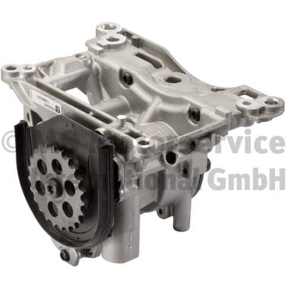 Vakuumpump, bromssystem 23-02463