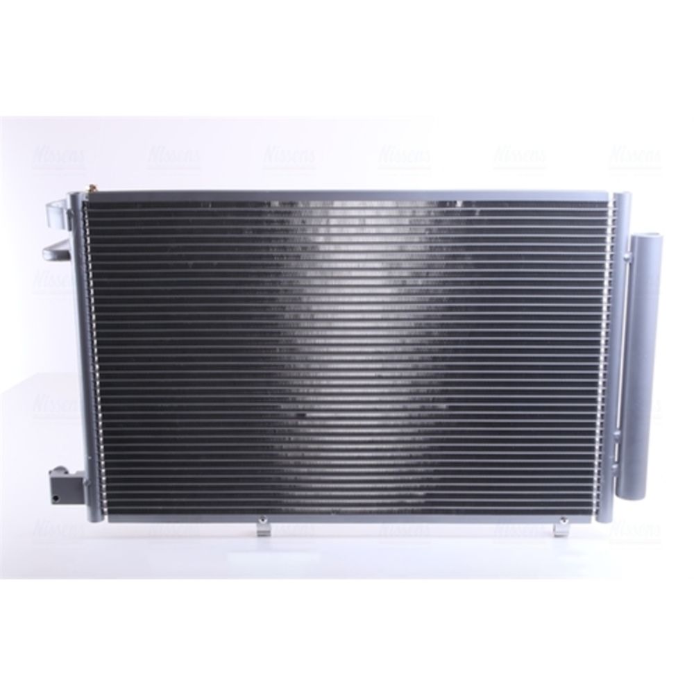 Ilmastointilaitteen lauhdutin 30-00497