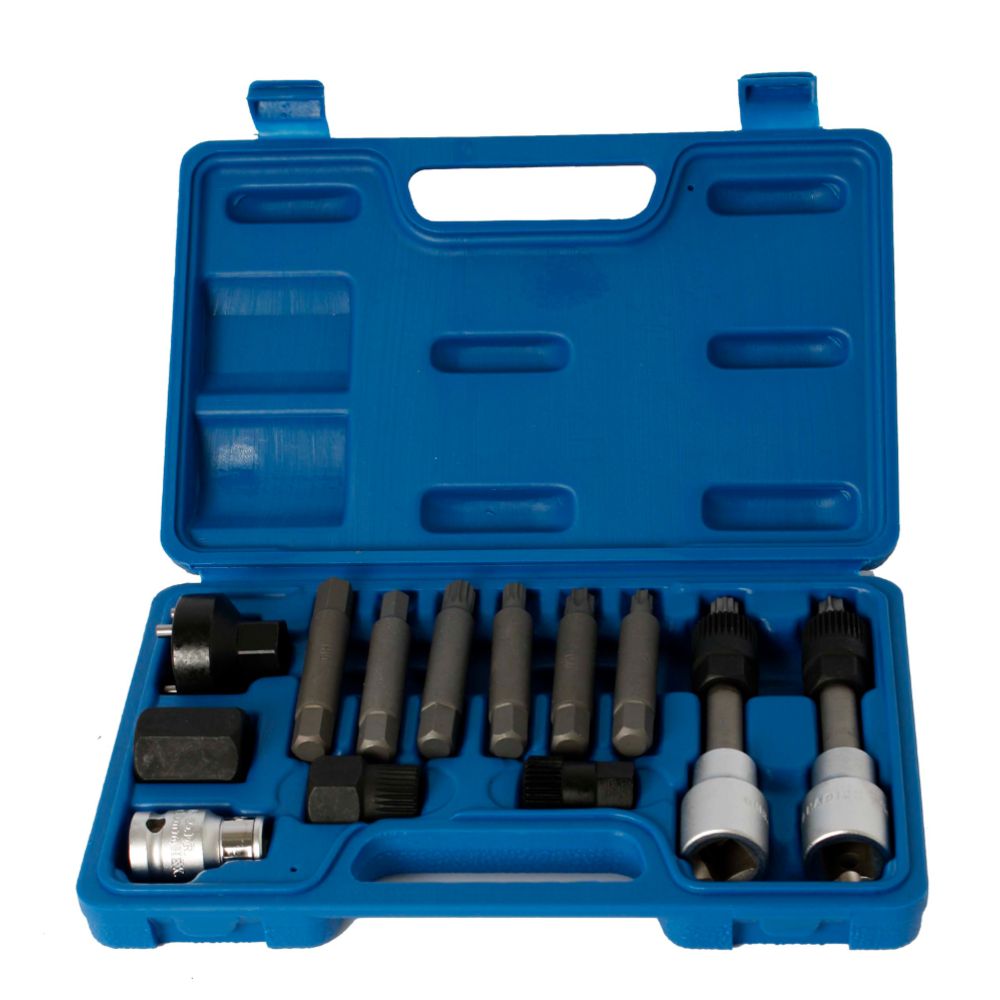 MTX Automotive generaatori tööriistakomplekt 13 osa