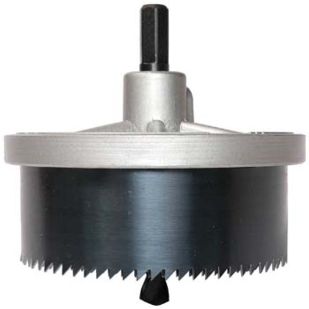 Bosch Reikäsahasarja 60-92 mm 5 osaa