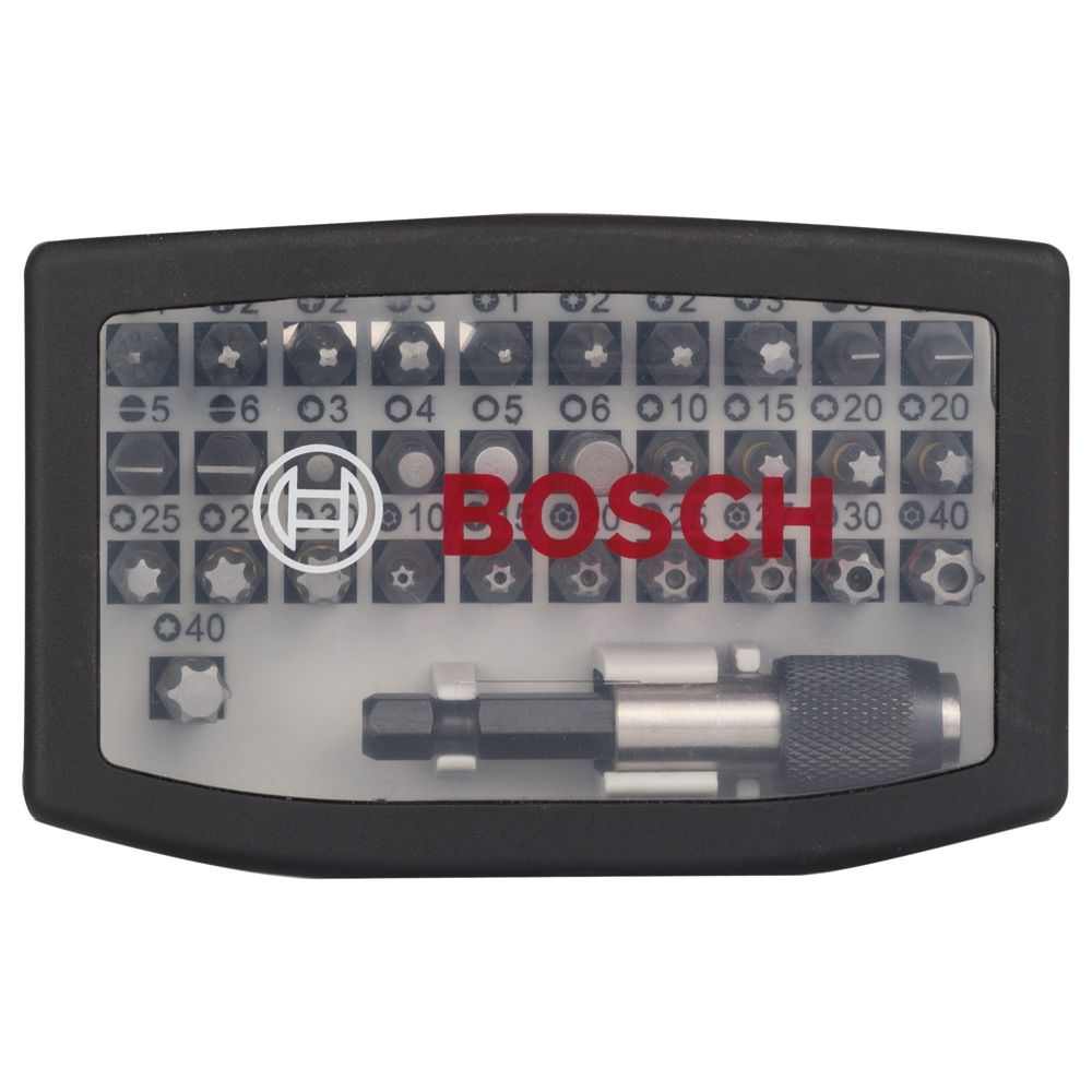 Bosch skruvbitsset 32 delar