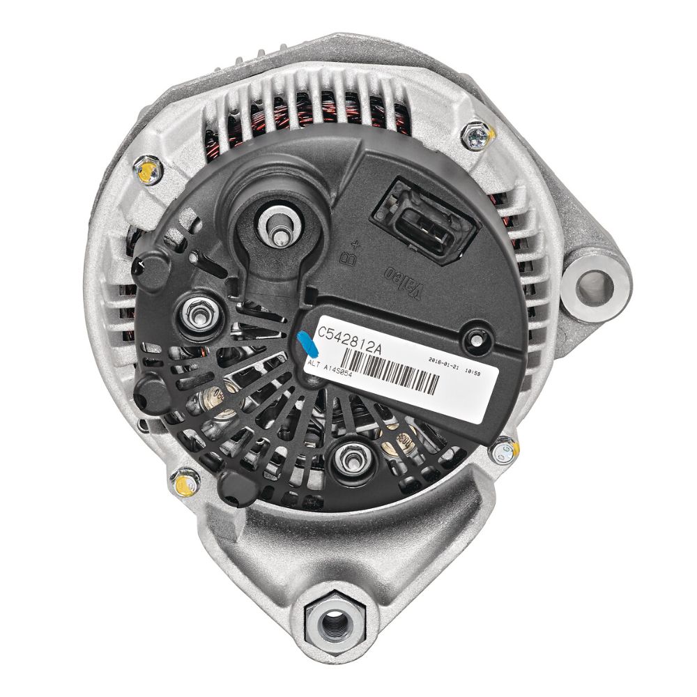 Generaator 13-8023