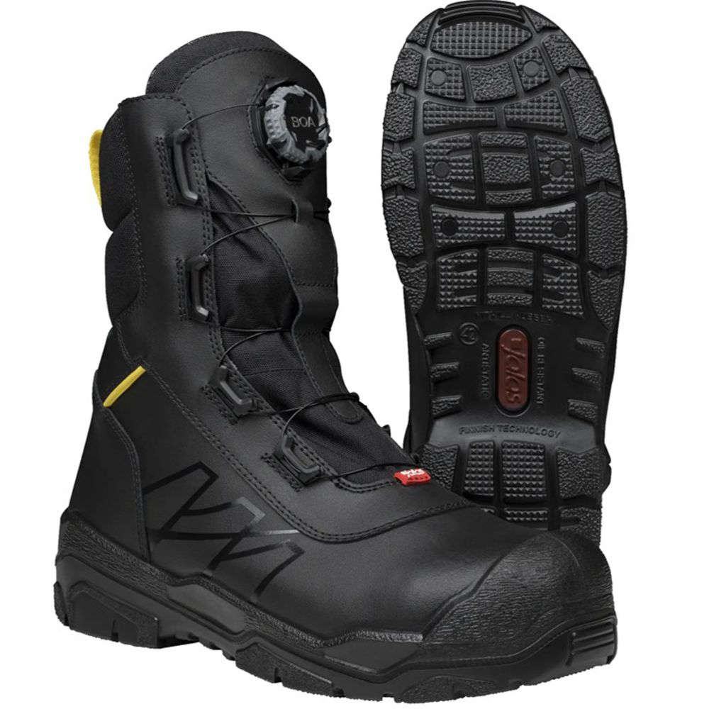 JALAS 1508 Gran Premio skyddsstövlar