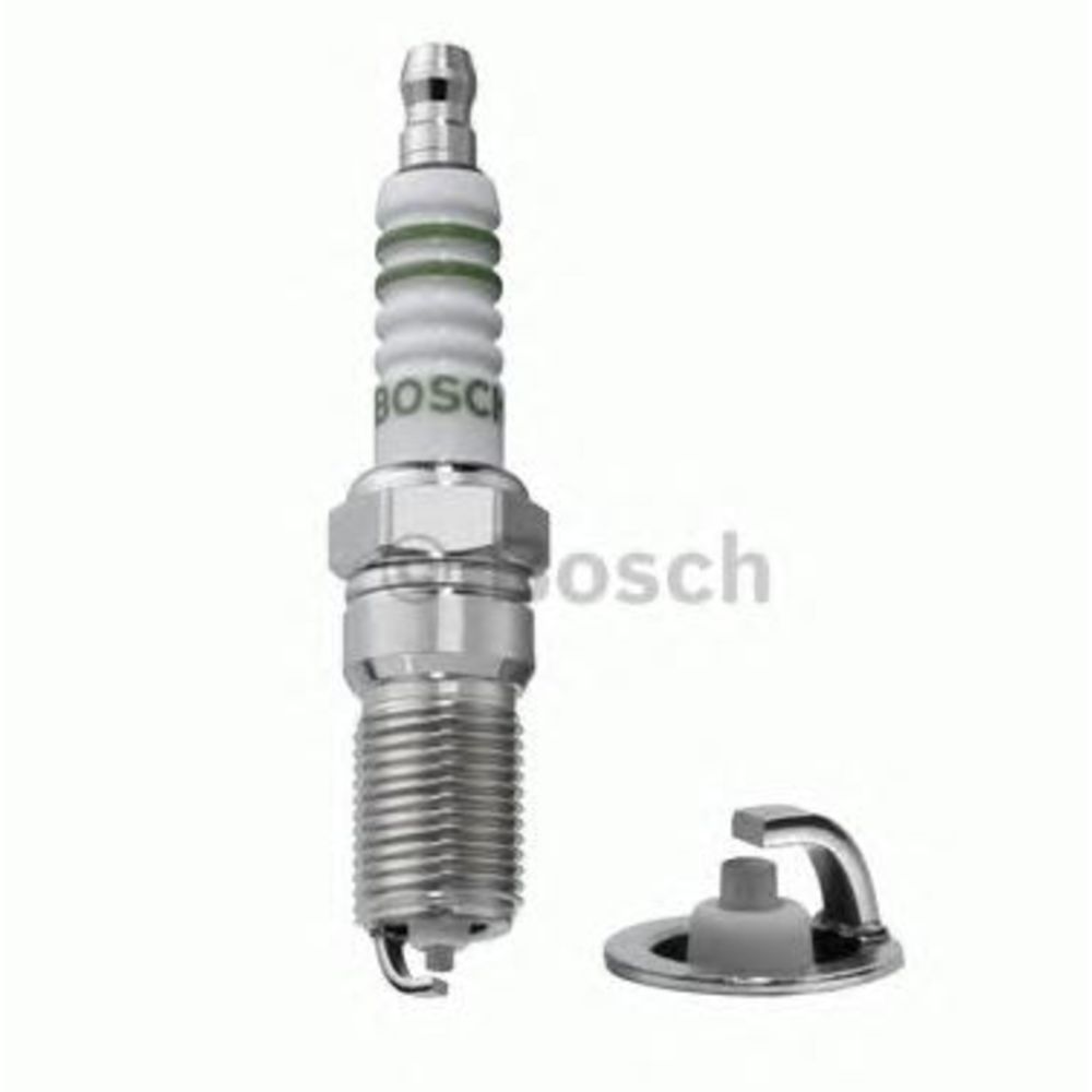 Bosch Super HR5DC süüteküünal