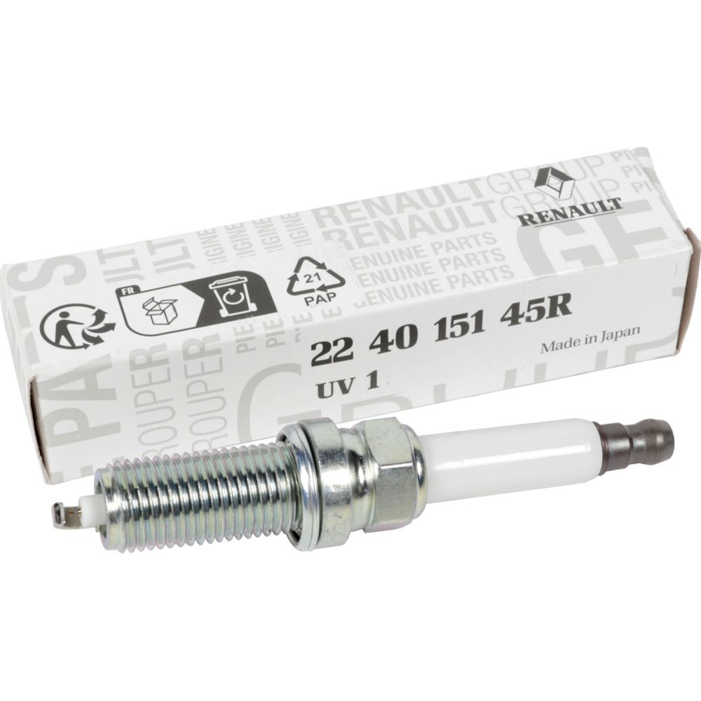 Tändstift Renault 0,9TCe original