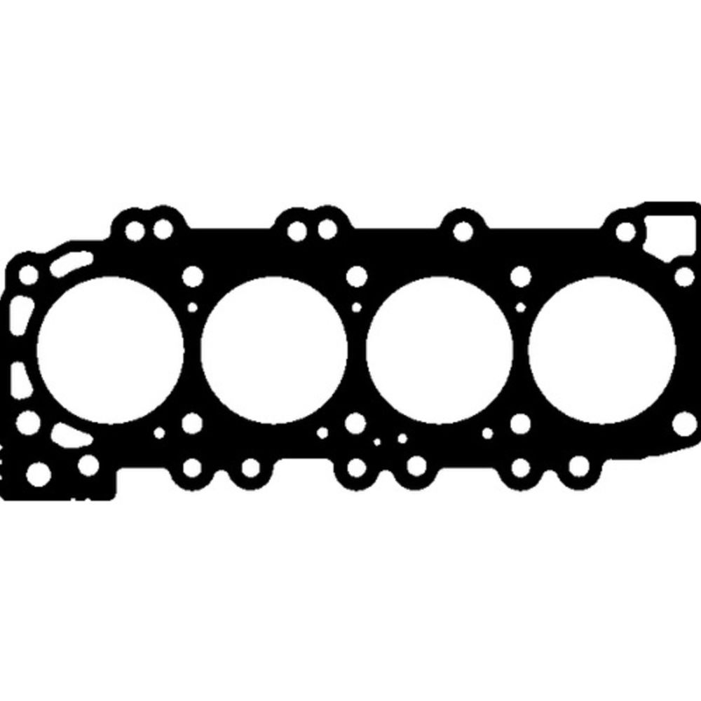 Packning, topplock 27-02192