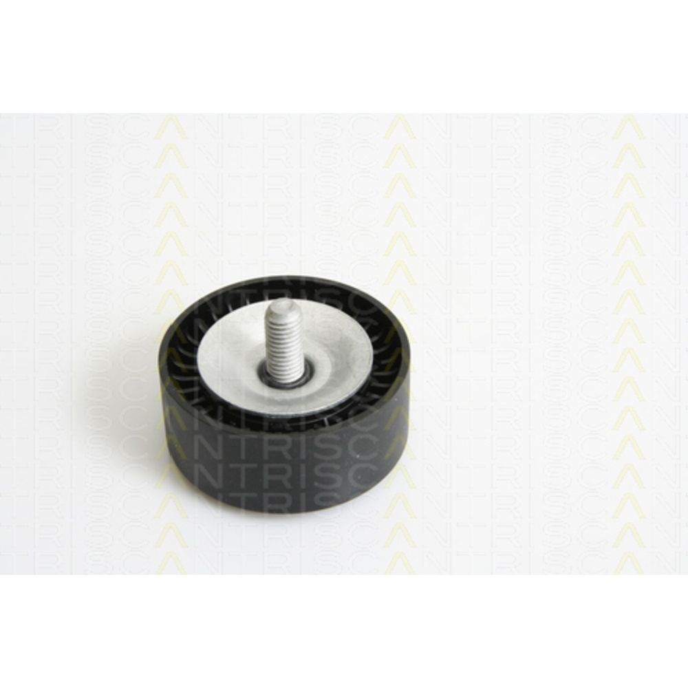 Styrrulle, multiribbrem 30-0822
