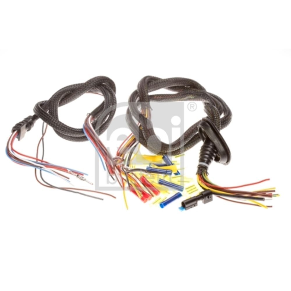 Kabelreparationssats, baklucka 48-00190