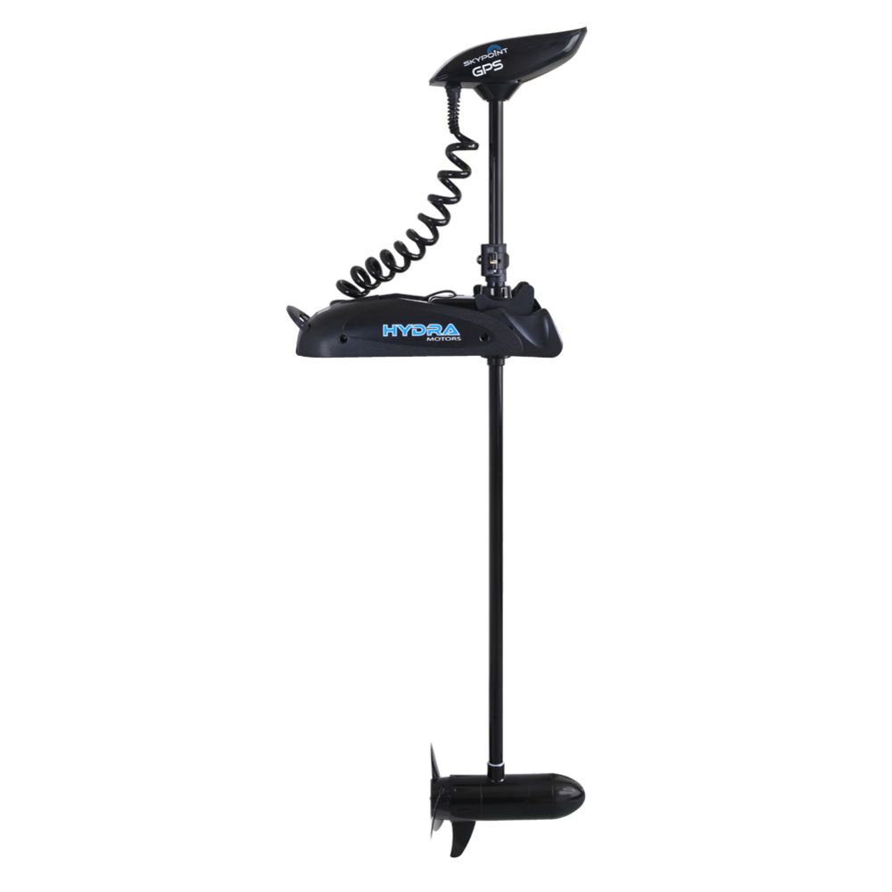 Hydra Skypoint GPS 24V 80lb 60" keulasähkömoottori