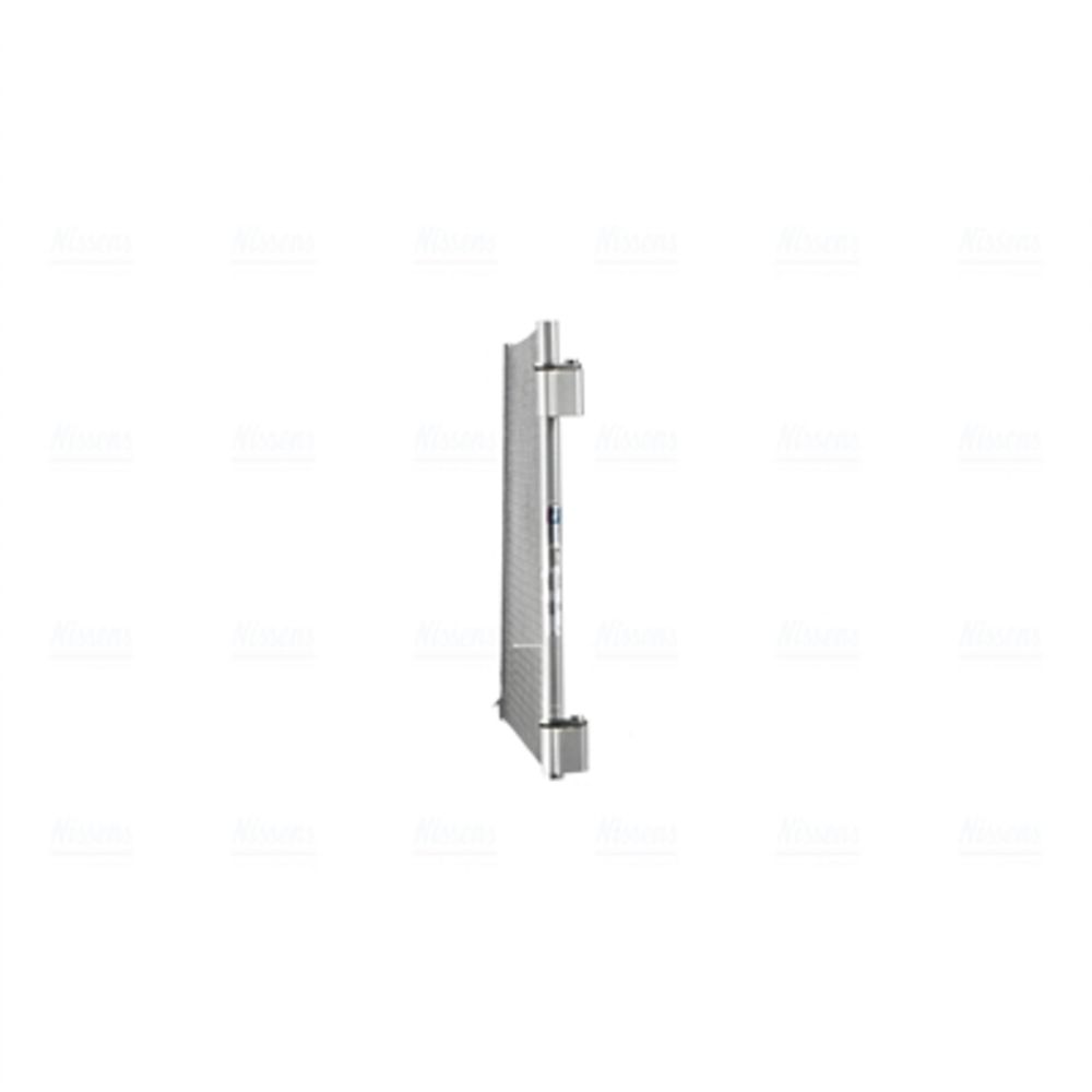 Ilmastointilaitteen lauhdutin 30-04022