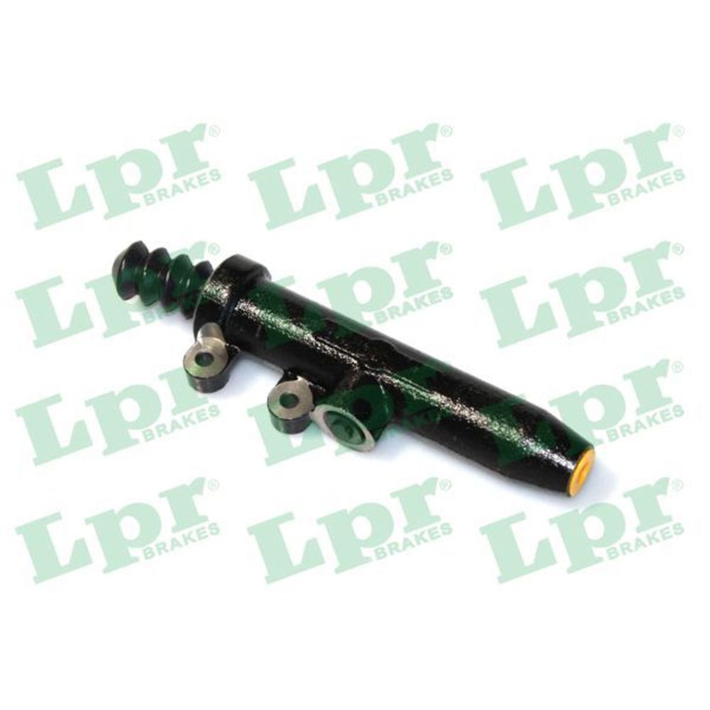 Kytkimen pääsylinteri 84-6731