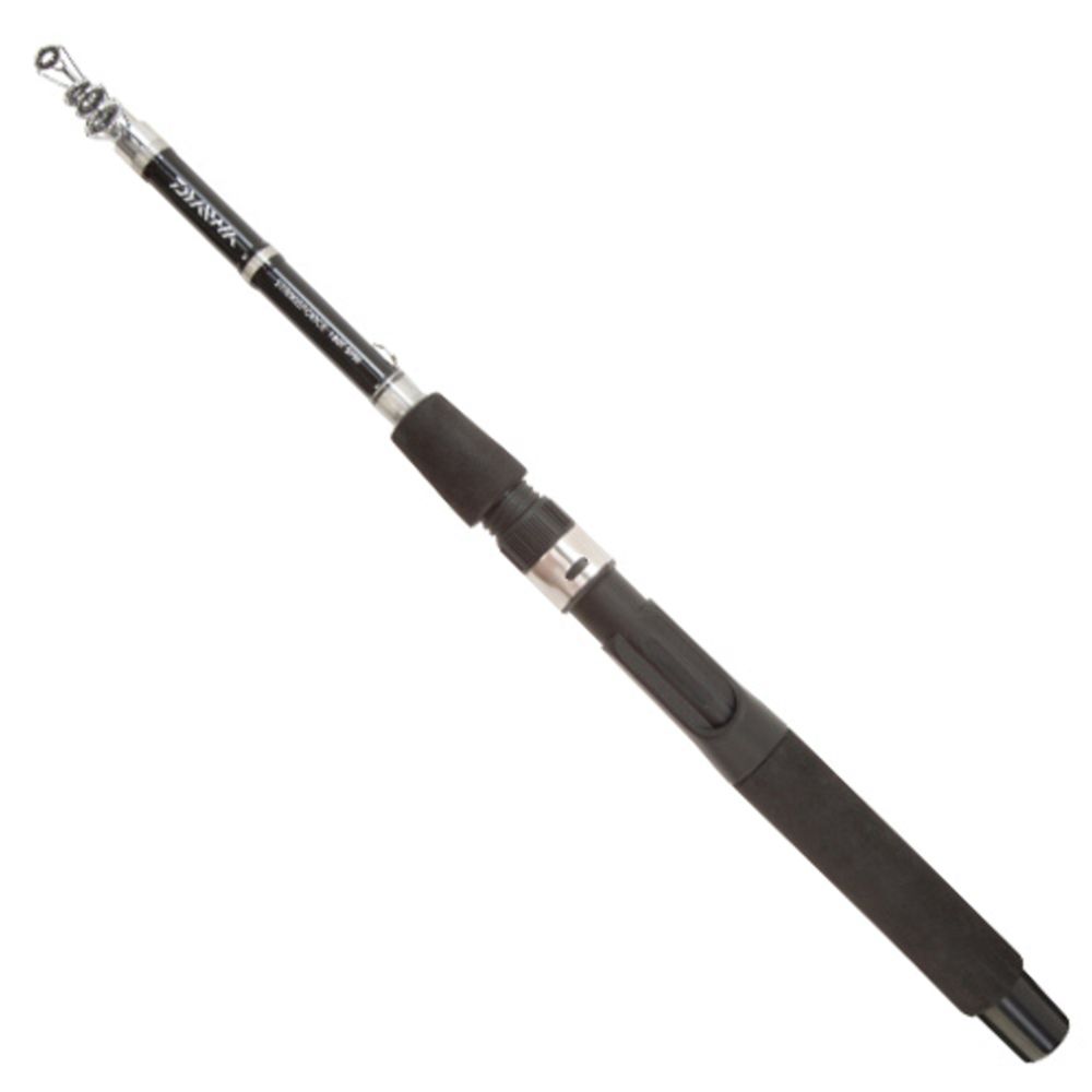Daiwa Strikeforce telesk. Umpikelavapa 180 cm 5 - 20 g