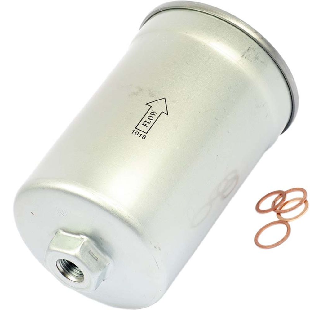 Kütusefilter 19-0104
