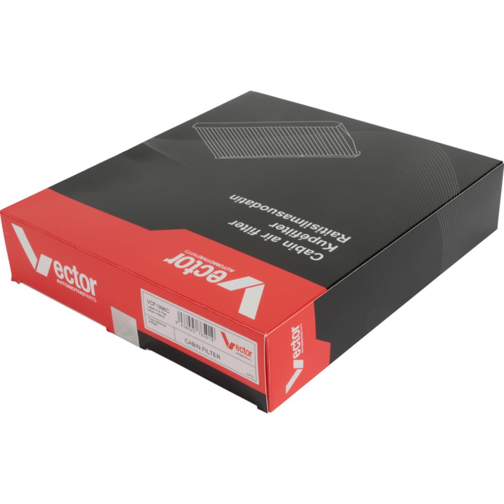 Raitisilmasuodatin 19-2664