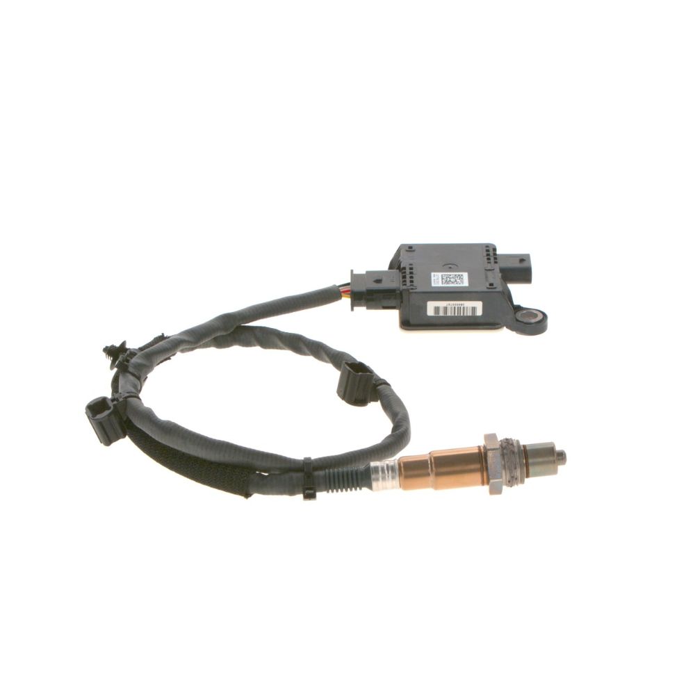 Tahkete osakeste sensor 28-00370