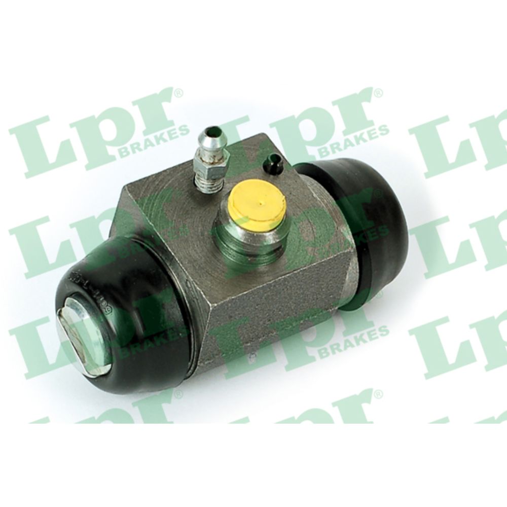 Pyöränsylinteri 23-4364