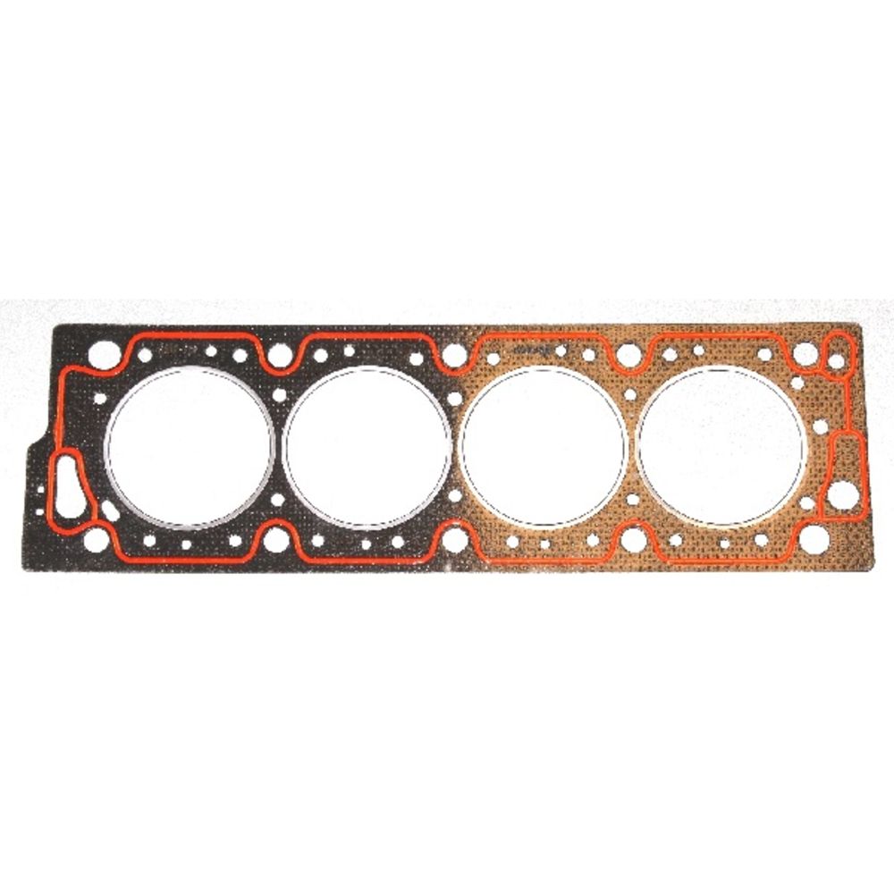 Plokikaane tihend 27-6004