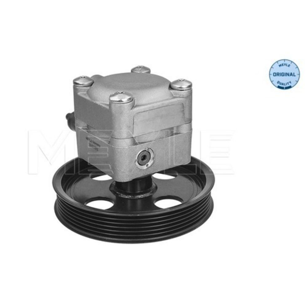 Ohjaustehostimen pumppu 17-8546