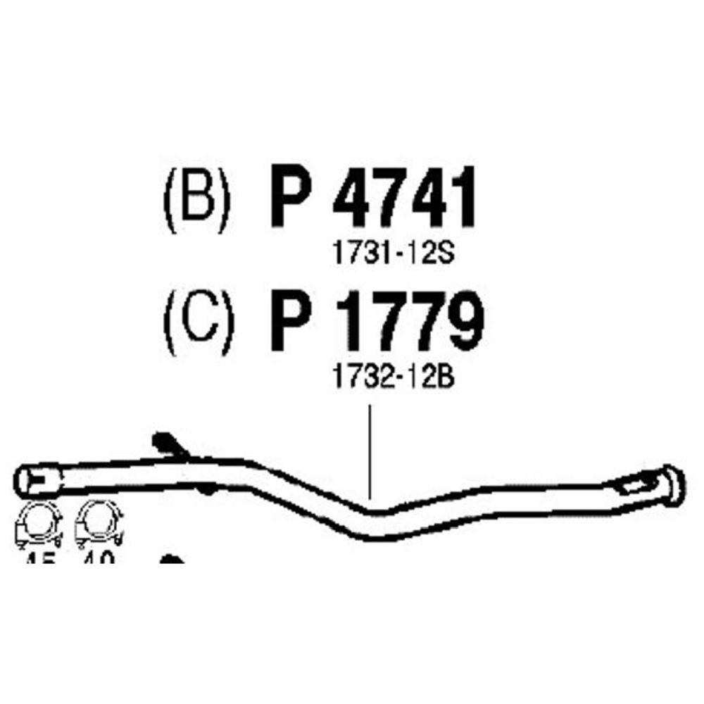 Pakoputki 14-4840