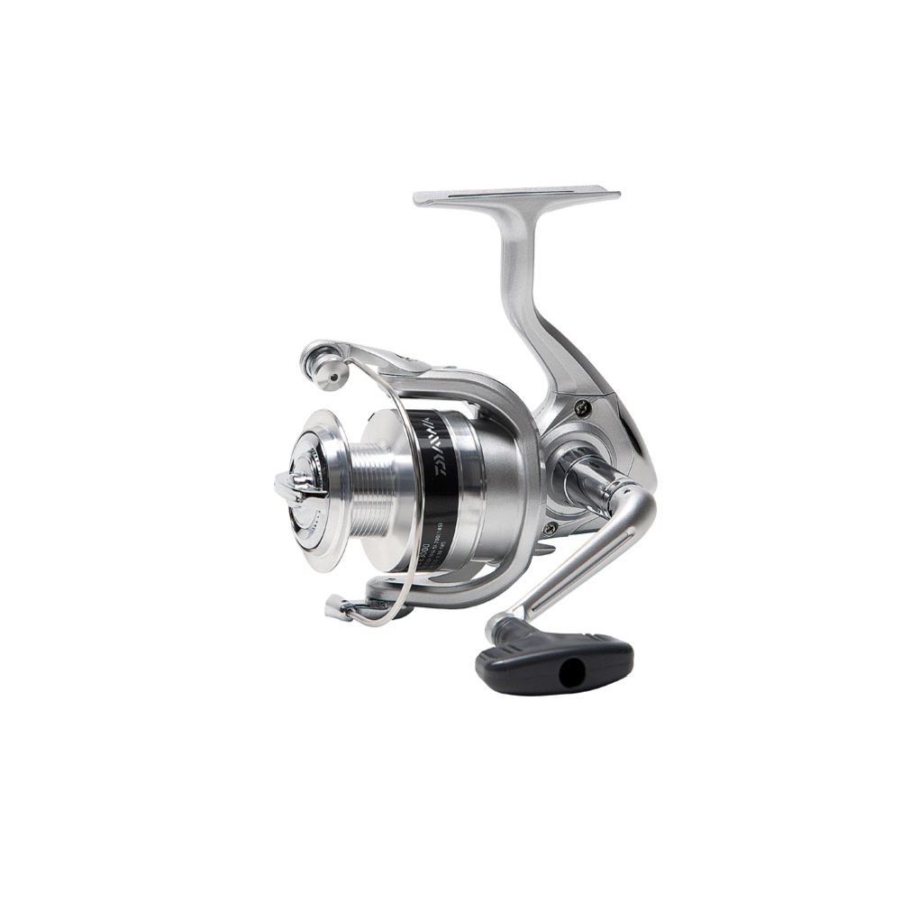 Daiwa Sweepfire E 500 UL spinningurull