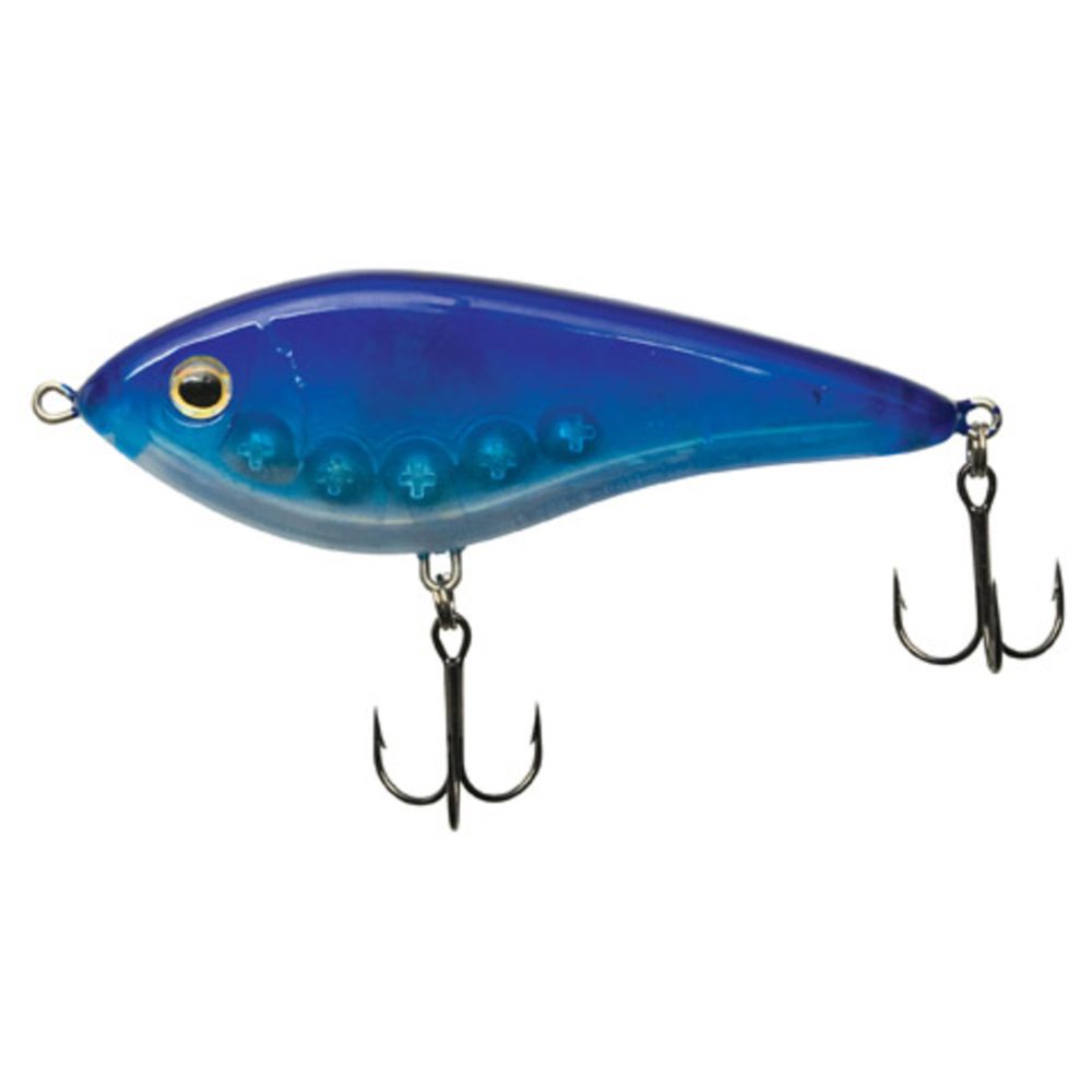 Westin Swim jerkvoobler, 10 cm, 31 g, aeglaset uppuv
