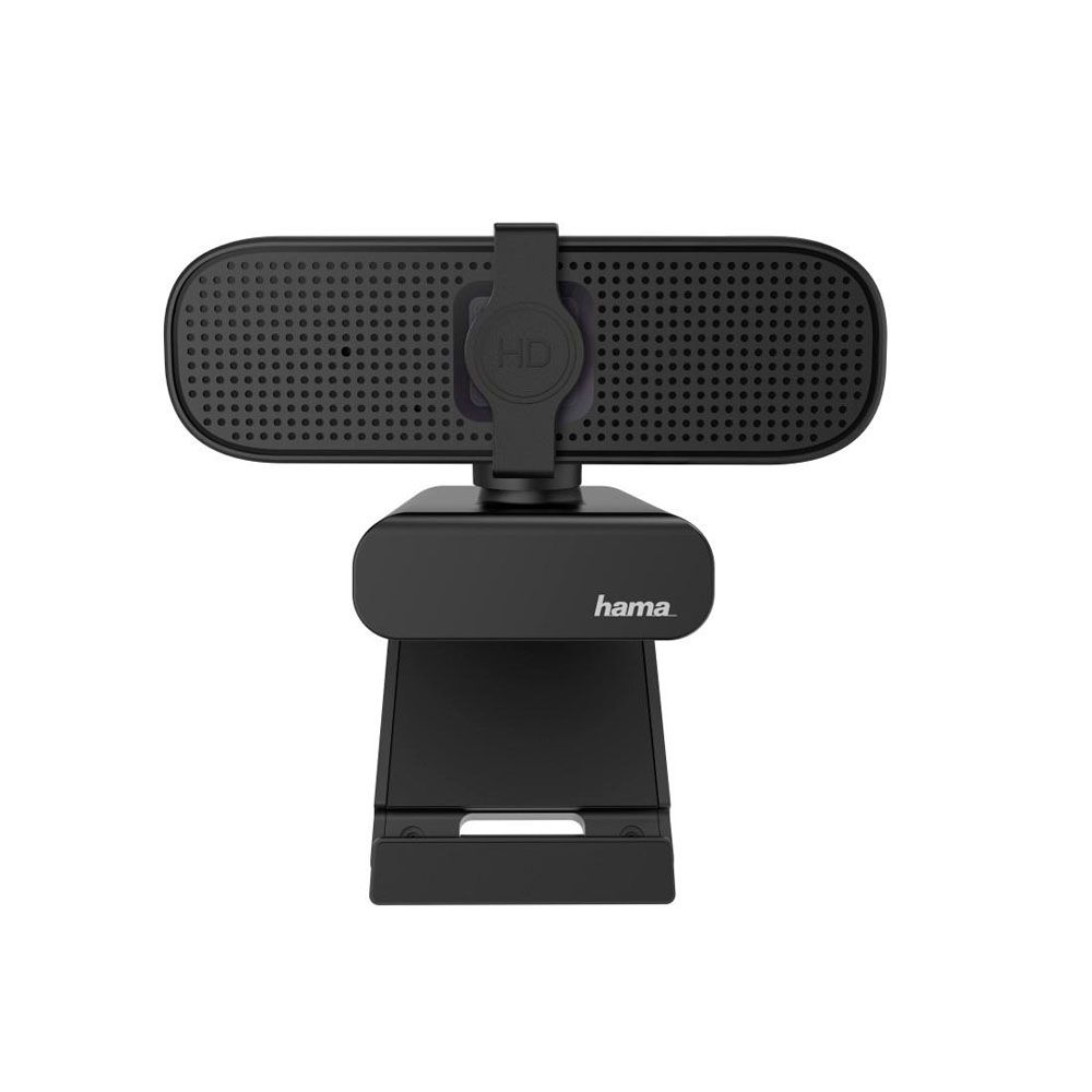 Hama C-400 Full-HD Webcam
