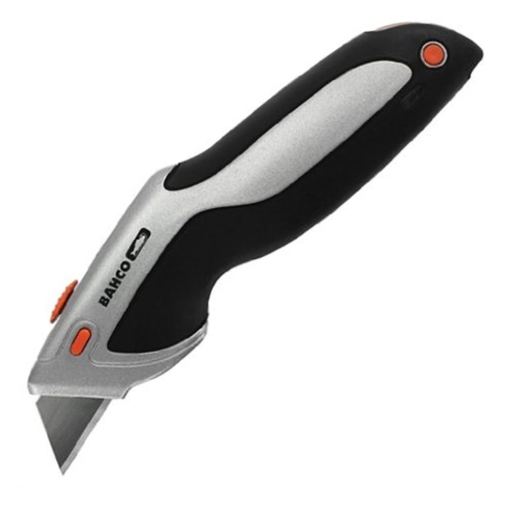 Bahco KERU-01 Ergo mattkniv