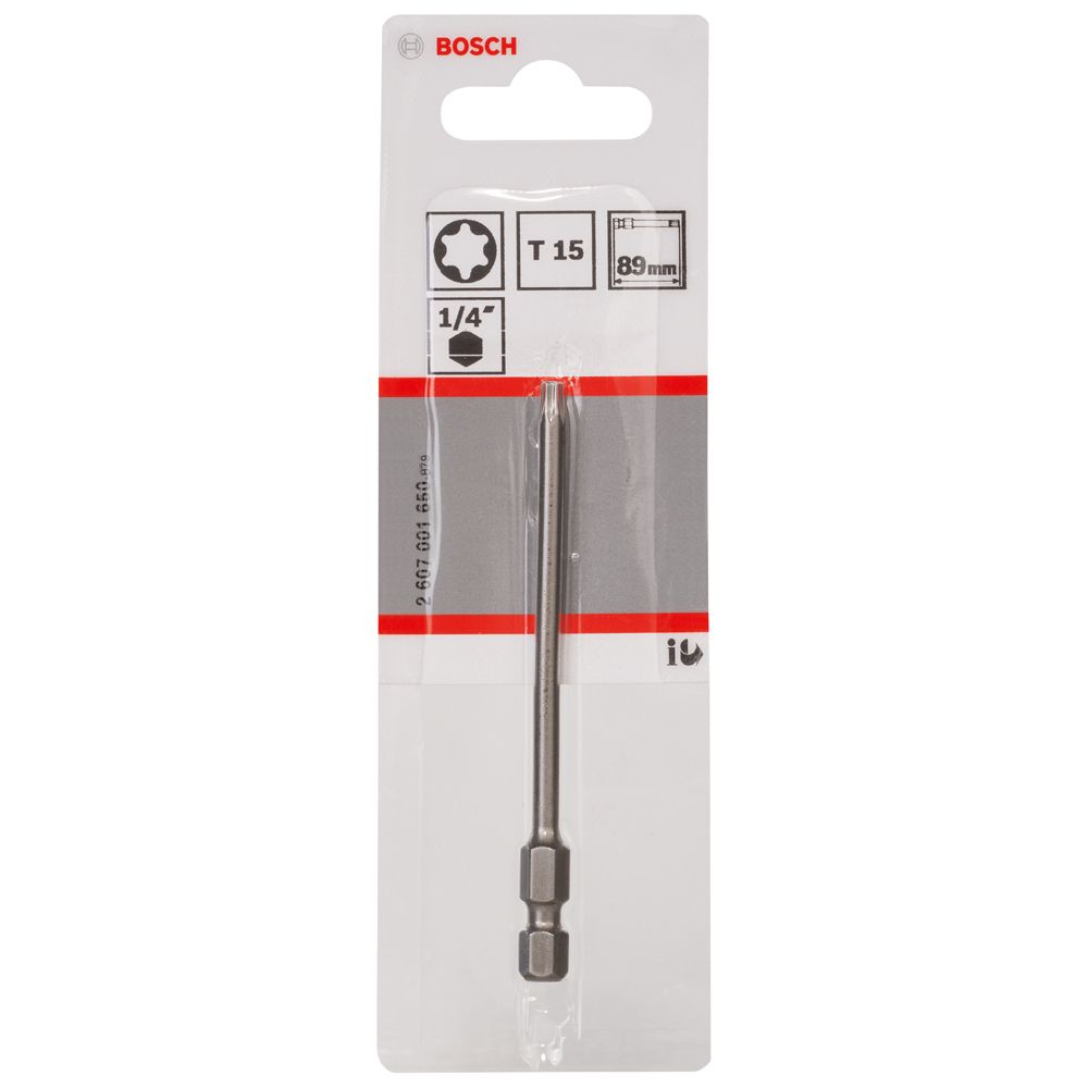 Bosch Extra-Hart ruuvauskärki