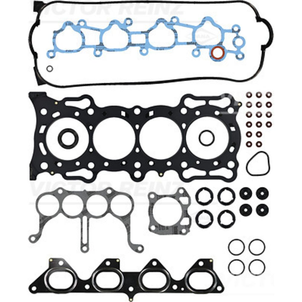 Packningssats, topplock 27-4486