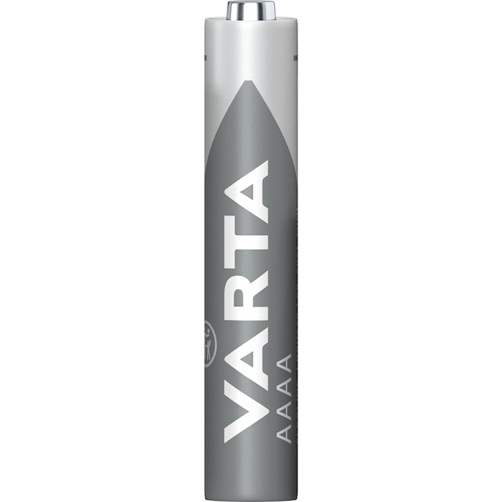 VARTA AAAA / LR61 patarei, 2 tk