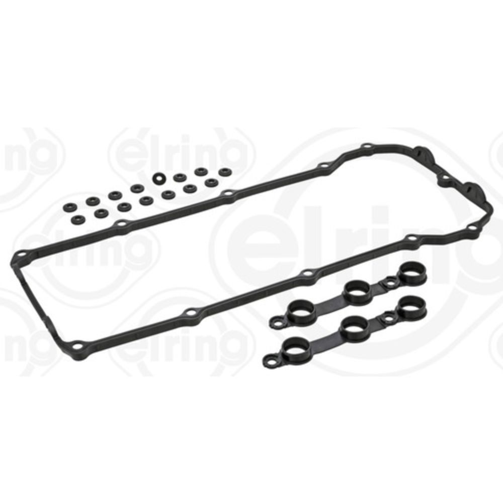 Packningssats, ventilkåpa 27-01664